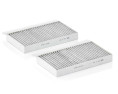 FILTR KABINY DB S-KLASA W222 16- KPL Z WĘGLEM AKTYWNYM