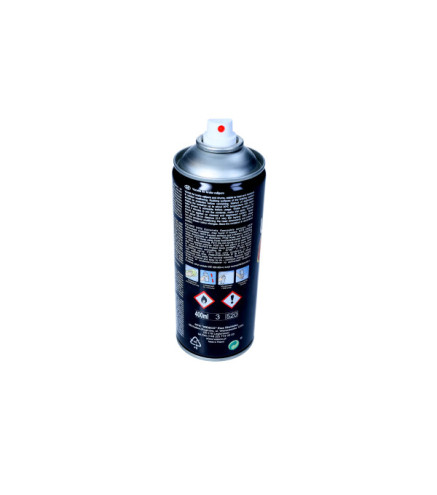 LAKIER DO ZACISKÓW HAM. SREBRNY 400ML RAL9006 / WESCO 04040