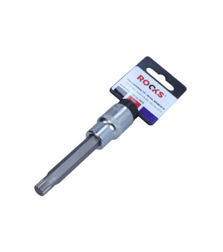 KLUCZ TRZPIENIOWY 1/2, 100 MM, SPLINE M 10