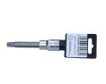 KLUCZ TRZPIENIOWY 1/2, 100 MM, SPLINE M 10