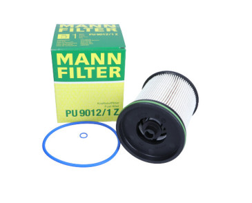 FILTR PALIWA OPEL ASTRA K 1,6CDTI 95-110KM 15-