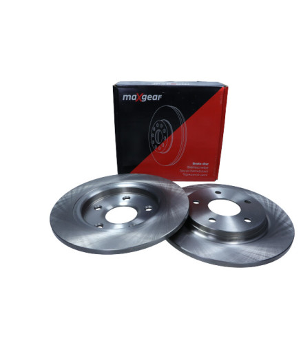 TARCZA HAM. CHRYSLER T. VOYAGER 08-