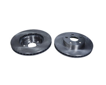 TARCZA HAM. TOYOTA P. PRIUS 03-09