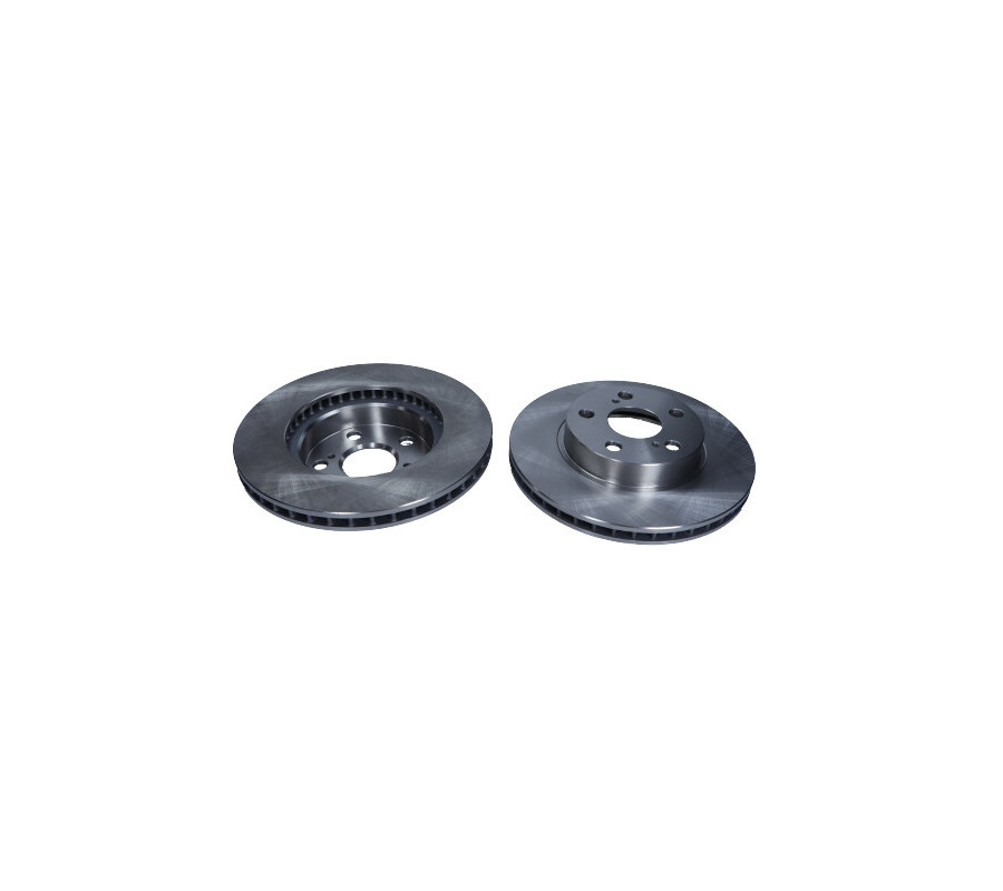 TARCZA HAM. TOYOTA P. PRIUS 03-09