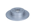 TARCZA HAM. BMW T. 2/X1 1,5-2,0 14- Z POWŁOKĄ ANTYKOROZYJNĄ
