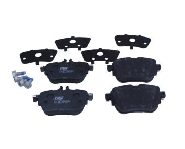 KLOCKI HAM. DB T. W213/S213/C238/A238 2,0 16-