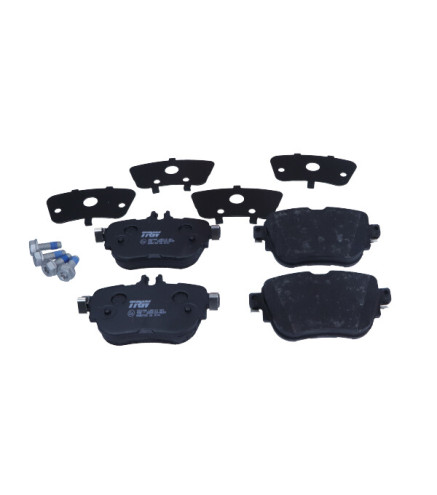 KLOCKI HAM. DB T. W213/S213/C238/A238 2,0 16-
