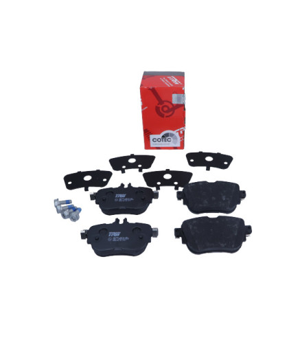 KLOCKI HAM. DB T. W213/S213/C238/A238 2,0 16-