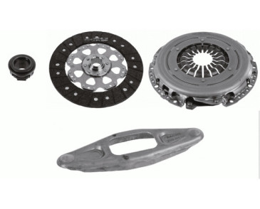 SPRZĘGŁO KPL. BMW 3/5/X3 2,5-3,0 04-16