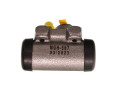 CYLINDEREK HAM. CITROEN SAXO L