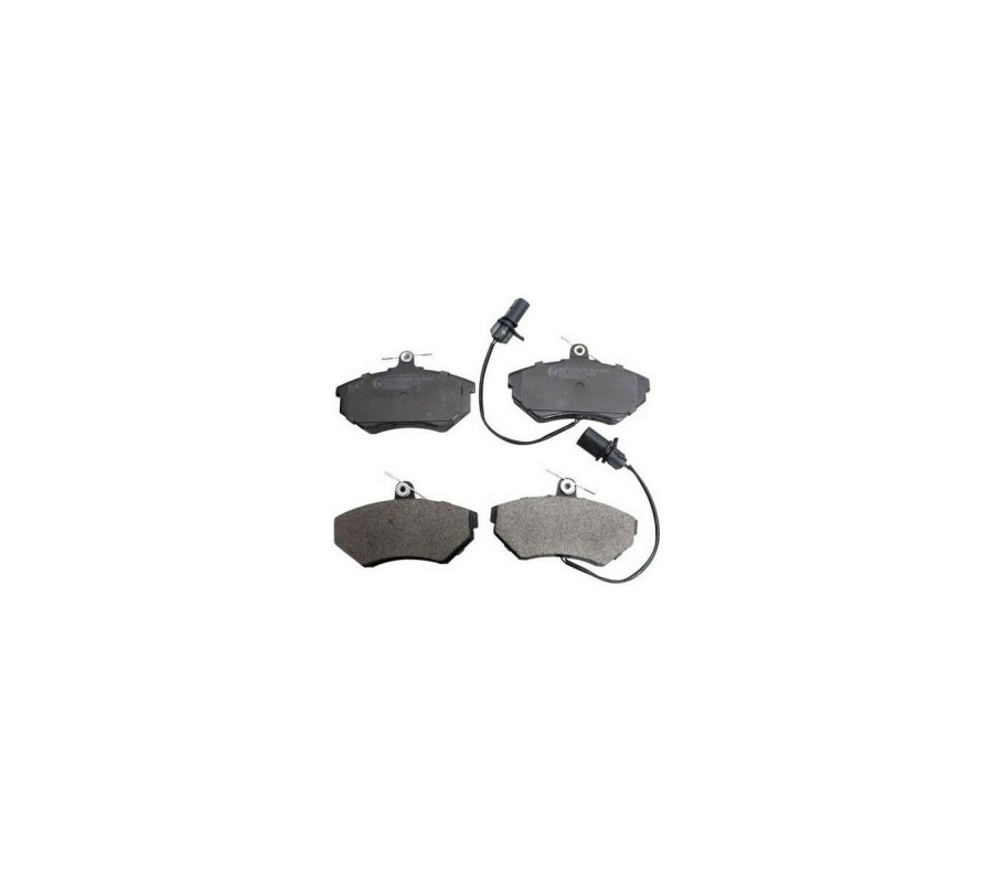 M110026 (K1068) filtr kabinowyDENCKERMANN