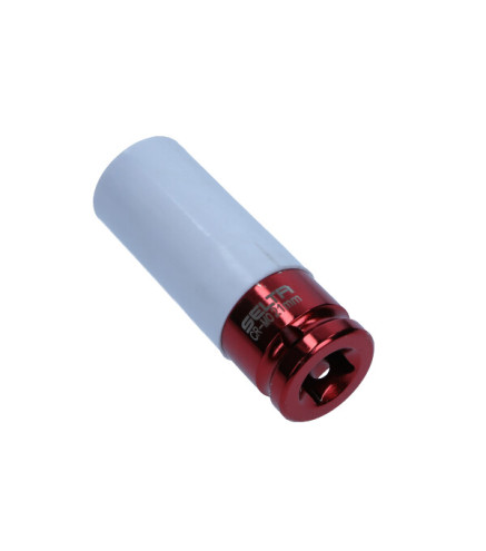NASADKA 1/2 UDAROWA 21 MM X 85 MM DŁUGA DO FELG ALU