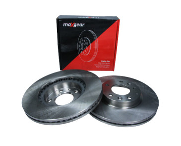 TARCZA HAM. MAZDA P. 6 08-