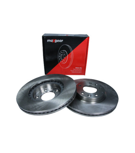 TARCZA HAM. MAZDA P. 6 08-