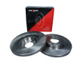 TARCZA HAM. MAZDA P. 6 08-