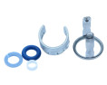 ZESTAW NAPR. WTRYSKIWACZA VW SCIROCCO 2,0 09-
