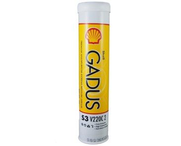 SMAR GADUS S3 V220 C 2 400G / SHELL