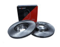 TARCZA HAM. VW P. T4 98- 313X26 16