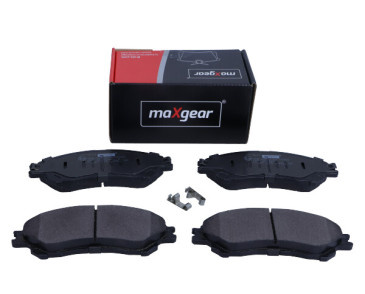 KLOCKI HAM. SUZUKI P. GRAND VITARA 15-/SX4 13-