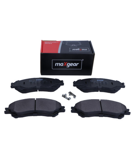 KLOCKI HAM. SUZUKI P. GRAND VITARA 15-/SX4 13-