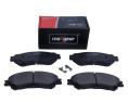 KLOCKI HAM. SUZUKI P. GRAND VITARA 15-/SX4 13-