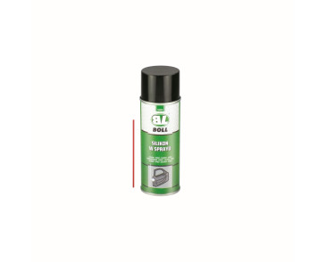 SMAR SILIKONOWY 200ML APLIKATOR / BOLL