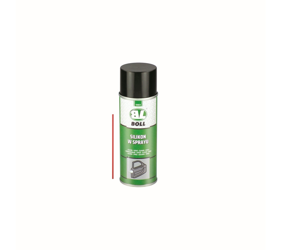 SMAR SILIKONOWY 200ML APLIKATOR / BOLL