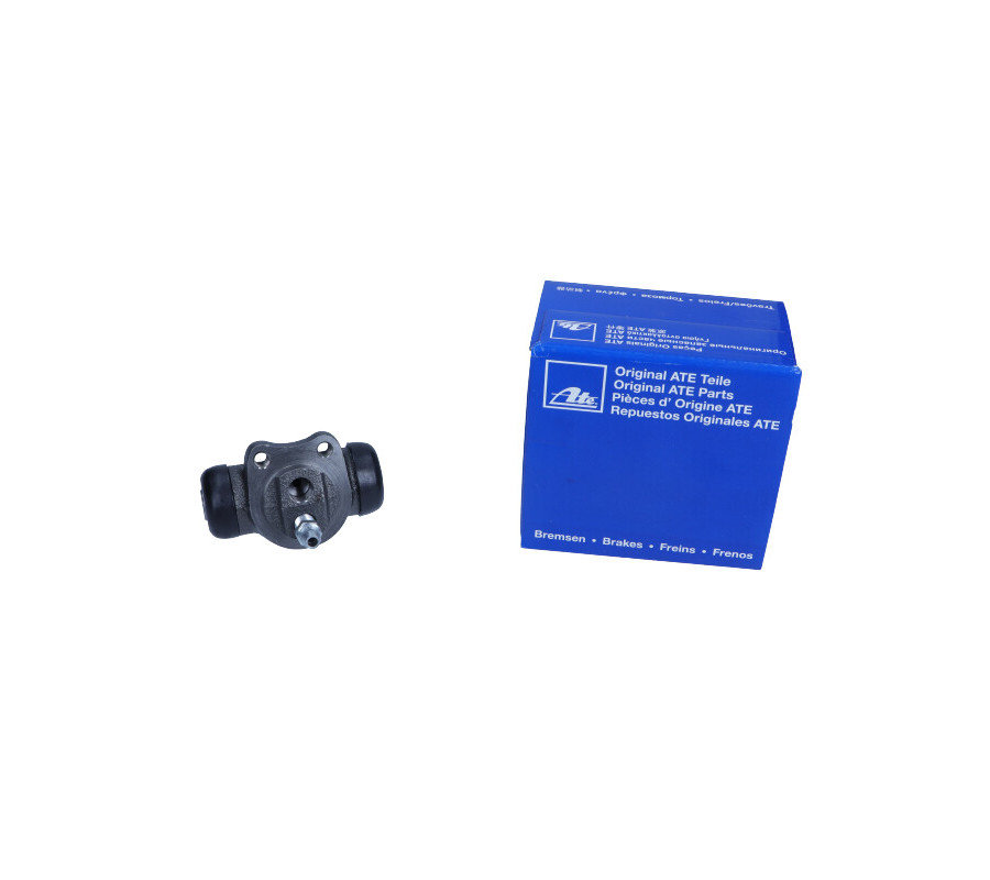 CYLINDEREK HAM. CHEVROLET AVEO/KALOS 1,2-1,4 05- LE/PR