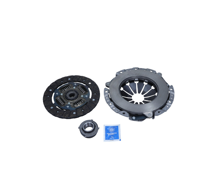 SPRZĘGŁO KPL. HYUNDAI I10/I20 1,2 08-