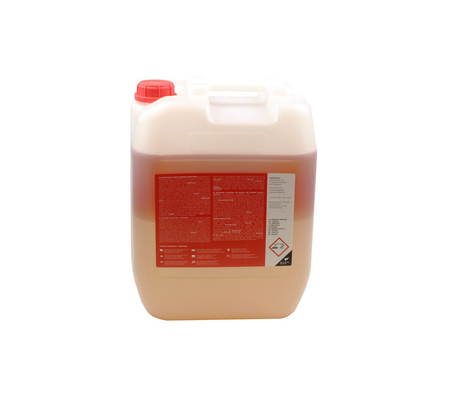 PIANA AKTYWNA 20KG MAXGEAR DO CIĘŻKICH ZABRUDZEŃ - PŁYN DWUFAZOWY