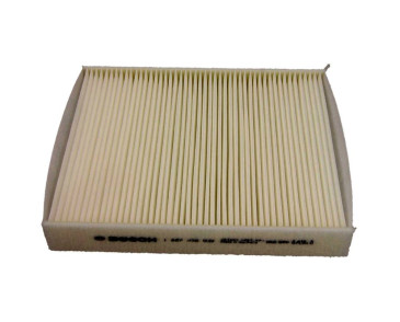 FILTR KABINY FORD FOCUS MONDEO/GALAXY 07-/C-MAX/KUGA
