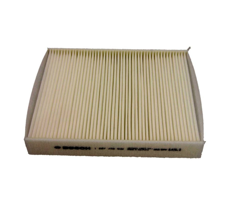 FILTR KABINY FORD FOCUS MONDEO/GALAXY 07-/C-MAX/KUGA