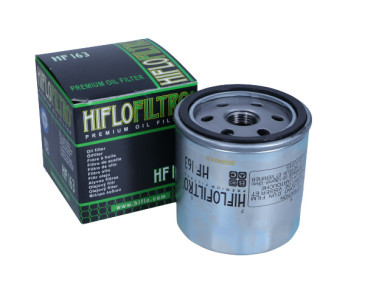 FILTR OLEJU MOTO. BMW R1100 GS (93-99)