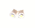 ŻARÓWKA LED 12V/5W (CAŁOSZKLANA) BLISTER 2 SZT !!!!LED!!!!!