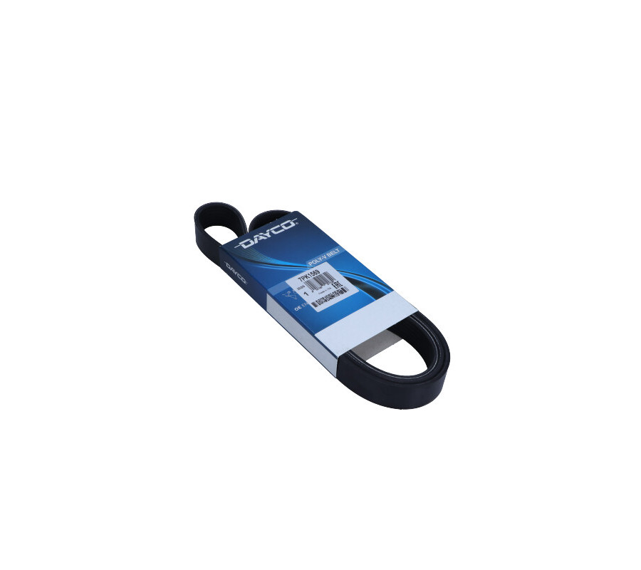 PASEK WIELOROWKOWY 7PK1569