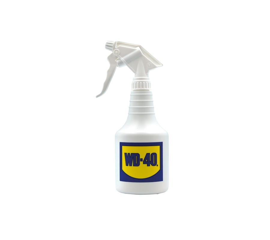BUTELKA ROZPYLACZ RĘCZNY DO WD40 500ML