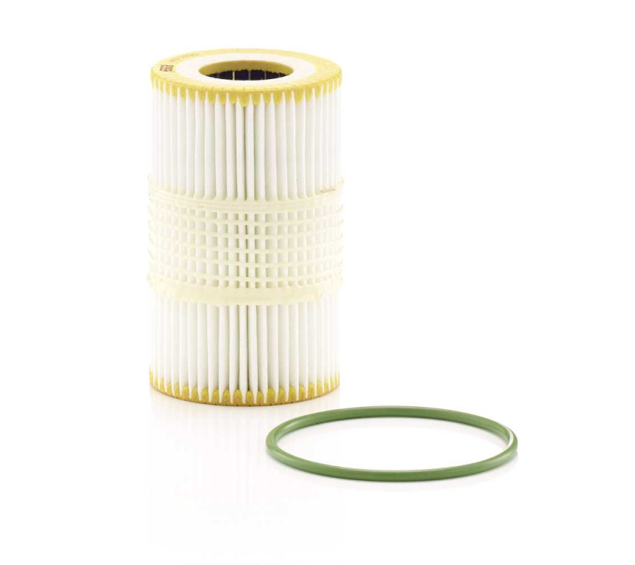FILTR OLEJU VW A4, A5 3,0TFSI 14-