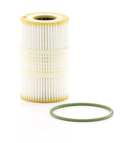 FILTR OLEJU VW A4, A5 3,0TFSI 14-