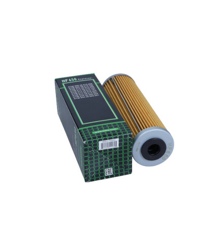 FILTR OLEJU MOTO. KTM 1050 ADVENTURE (15-16)
