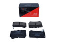 KLOCKI HAM. MAZDA P. 323 89-