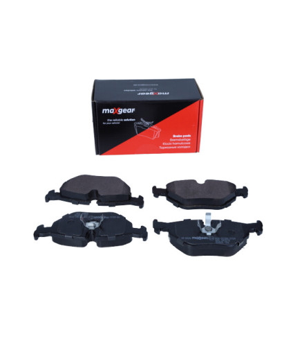 KLOCKI HAM. BMW T. E36 90-00