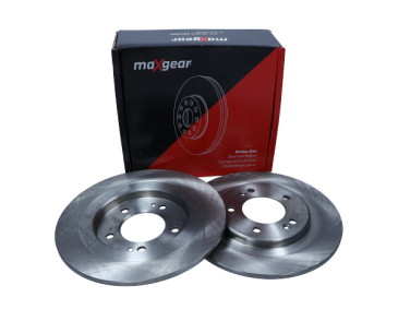 TARCZA HAM. HYUNDAI T. I40 1,6-2,0 GDI 11-