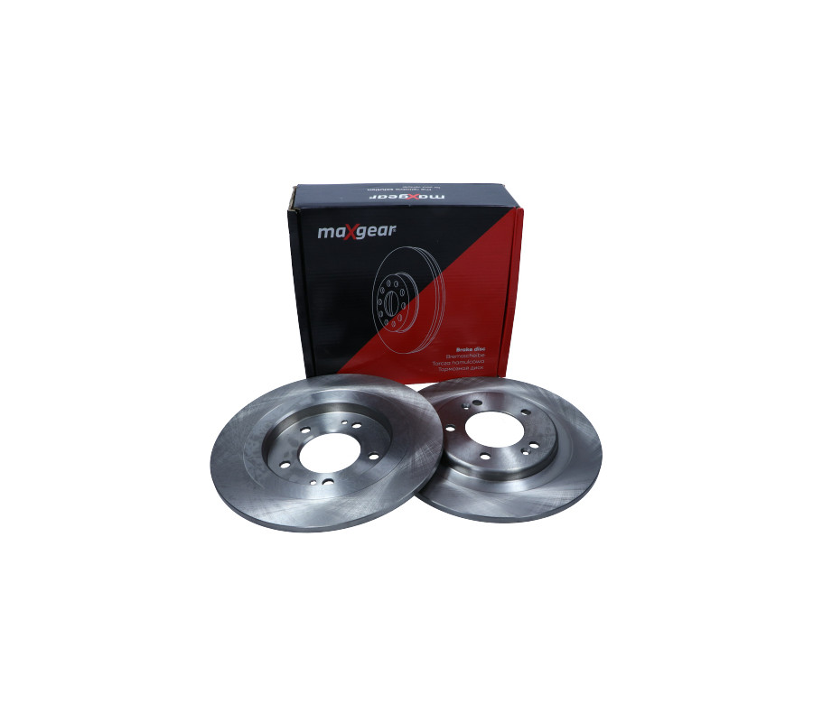 TARCZA HAM. HYUNDAI T. I40 1,6-2,0 GDI 11-