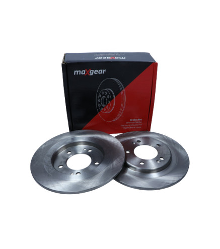 TARCZA HAM. HYUNDAI T. I40 1,6-2,0 GDI 11-