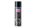 SMAR DO ŁAŃCUCHÓW LIQUI MOLY 250ML RACING / PRZEŹROCZYSTY / MOTOCYKLE
