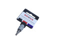 KLUCZ TRZPIENIOWY 1/4, TORX-5 SAFE TS 20