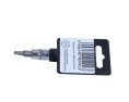 KLUCZ TRZPIENIOWY 1/4, TORX-5 SAFE TS 20