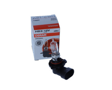 ŻARÓWKA HB3 12V/60W P20D ORIGINAL 12V