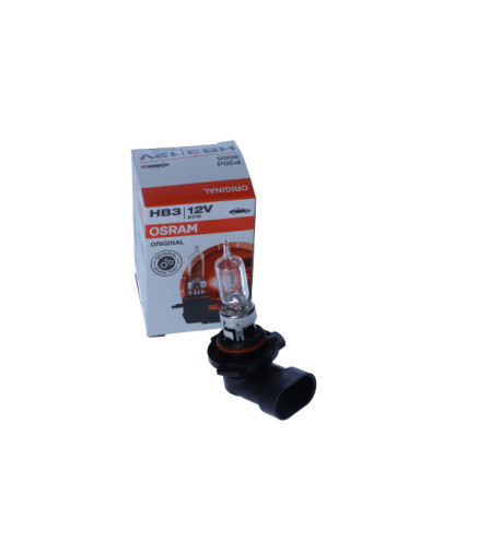 ŻARÓWKA HB3 12V/60W P20D ORIGINAL 12V