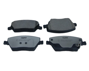 KLOCKI HAM. FIAT P. TIPO 1,3-1,6D 15- QUARO SILVER CERAMIC